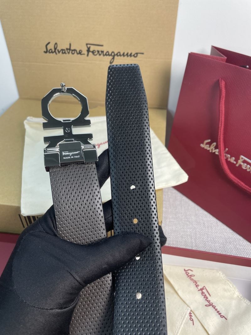 Ferragamo Belts